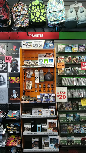 Video Game Store «GameStop», reviews and photos, 1136 N Gateway Ave, Rockwood, TN 37854, USA