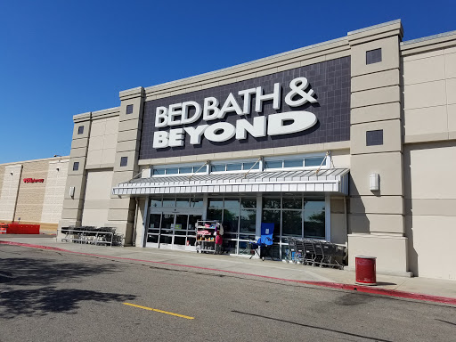 Bed Bath & Beyond