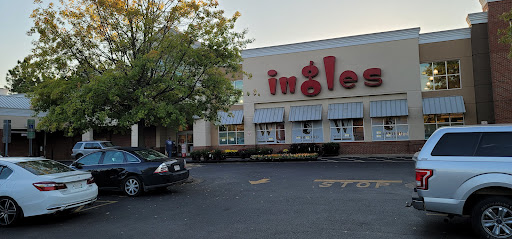 Supermarket «Ingles Market», reviews and photos, 2000 S Pine St, Spartanburg, SC 29302, USA