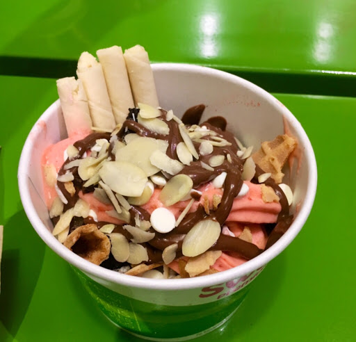 SweetFrog