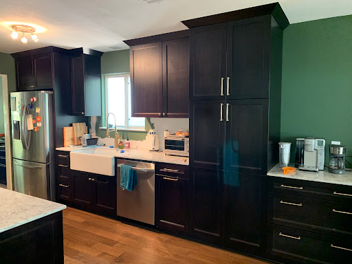 Cabinet Maker «Ub Kitchens», reviews and photos, 2600 Longhorn Blvd # 104, Austin, TX 78758, USA