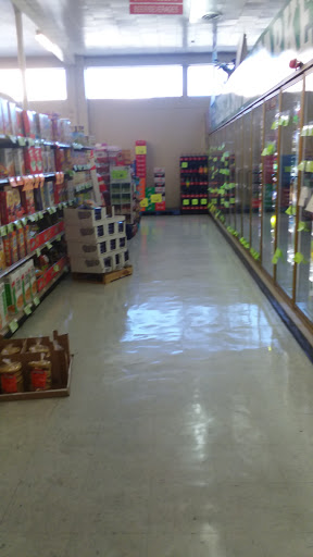 Grocery Store «Fiesta Market», reviews and photos, 344 Main St, Livingston, CA 95334, USA