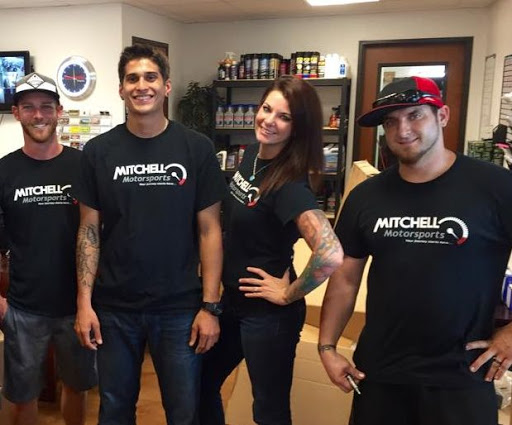 Motorcycle Dealer «Mitchell Motorsports of Kyle», reviews and photos, 21701 I-35, Kyle, TX 78640, USA
