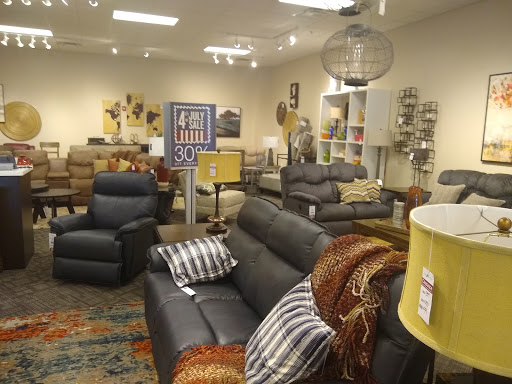 Furniture Store «La-Z-Boy Furniture Galleries», reviews and photos, 42728 Ford Rd, Canton, MI 48187, USA