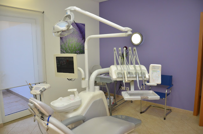 Avaliações doAtelier do Sorriso Medicina Dentária LDA em Loulé - Dentista
