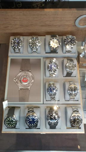 Jeweler «JB Hudson Jewelers», reviews and photos, 901 Nicollet Mall, Minneapolis, MN 55402, USA