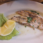 Photo n°6 de l'avis de Gina.n fait le 21/07/2018 à 22:43 sur le  La Kambusa...ristorante pizzeria con forno a legna...da asporto à Morciano di Leuca