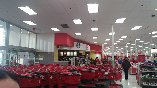 Department Store «Target», reviews and photos, 1825 E Primrose St, Springfield, MO 65804, USA