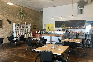 The Hillsboro Cafe image
