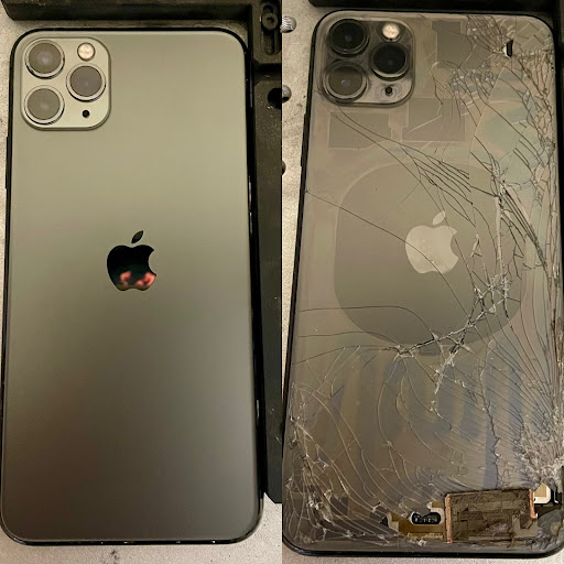NiceRepair - iPhone Repair, iPad Repair, MacBook Repair image