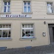 Gaststätte Zum Brauhof