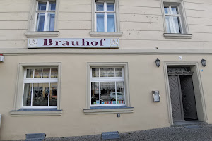Gaststätte Zum Brauhof