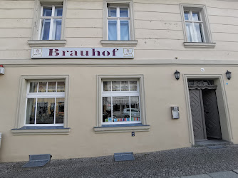Gaststätte Zum Brauhof