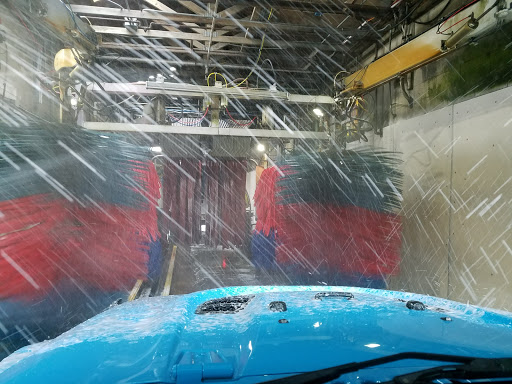 Manahawkin Magic Wash en Manahawkin
