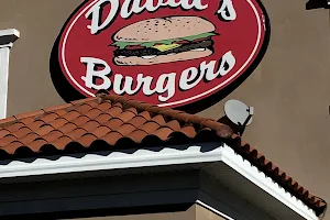 David's Burgers image