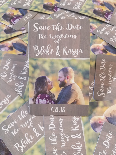 Screen Printer «319GraphicStudios», reviews and photos, 1870 McCloud Pl, Cedar Rapids, IA 52402, USA