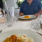 Photo n°4 de l'avis de frank. fait le 10/10/2022 à 17:56 sur le  Ristorante Tenuta Lamborghini à Panicarola