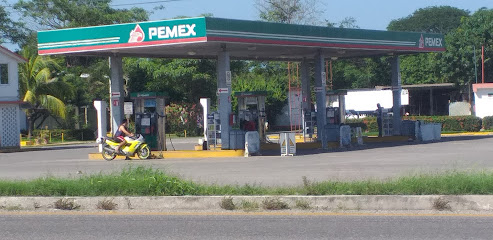 PEMEX Las Guacamayas