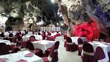 Restaurante Cueva de los Majuelos en Pegalajar