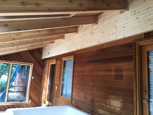 Water Damage Restoration Service «Empire Roofing and Restoration», reviews and photos, 1335 Valley St, Colorado Springs, CO 80915, USA