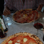 Photo n°5 de l'avis de Regina.i fait le 23/09/2019 à 17:38 sur le  Pizzeria Petrarca à Abano Terme