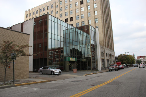 United Fidelity Bank-Downtown Banking Center