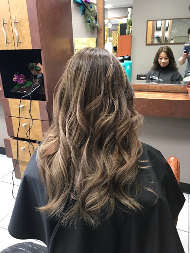 Hair Salon «Allure hair salon», reviews and photos, 17431 Brookhurst St, Fountain Valley, CA 92708, USA