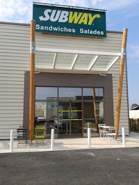 Photos du propriétaire du Sandwicherie Subway à Pierrelatte - n°1