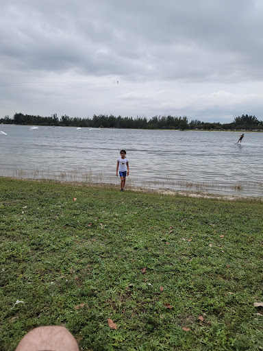 Park «Amelia Earhart Park», reviews and photos, 401 E 65th St, Hialeah, FL 33013, USA