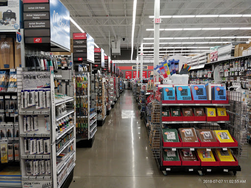 Craft Store «Michaels», reviews and photos, 217 Indian Lake Blvd #850, Hendersonville, TN 37075, USA