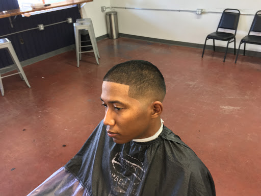 Barber Shop «Lakewood Barbershop», reviews and photos, 6006 100th St SW #101, Lakewood, WA 98499, USA