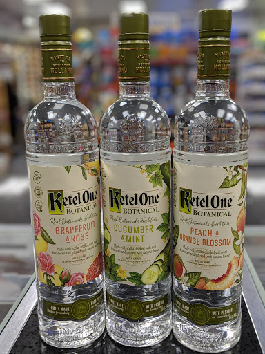 Liquor Store «Maxsaver Liquor», reviews and photos, 1162 N Tracy Blvd, Tracy, CA 95376, USA