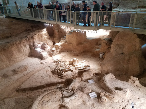 National Park «Waco Mammoth National Monument», reviews and photos, 6220 Steinbeck Bend Dr, Waco, TX 76708, USA