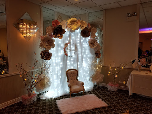 Caterer «Marconi Manor», reviews and photos, 333 Moffitt Blvd, Islip, NY 11751, USA