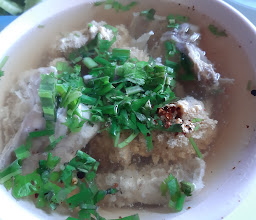 Larb Pla Lung Nuad photo