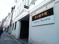 Photos du propriétaire du Restaurant japonais Fujiya Sushi I Buffet à volonté à Rouen - n°1