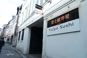 Fujiya Sushi I Buffet à volonté image