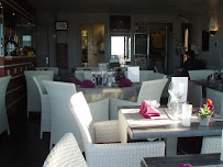 Atmosphère du restaurant de la mer baquana à Cayeux-sur-Mer - n°6