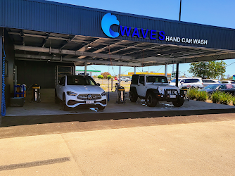 Waves Hand Car Wash & Detailing - Harbour Town