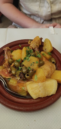 Plats et boissons du Restaurant Poivre et Sel à Argelès-sur-Mer - n°5