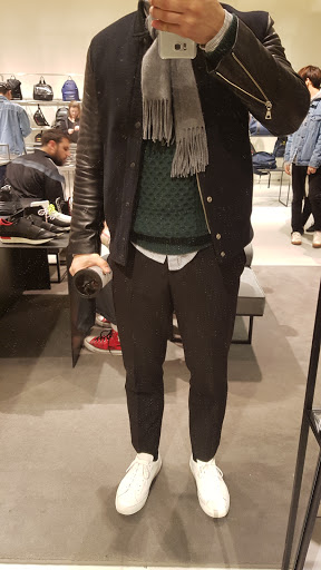 Department Store «Barneys New York, Seattle», reviews and photos, 600 Pine St, Seattle, WA 98101, USA