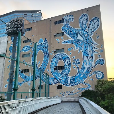 海岸通りスタジオ