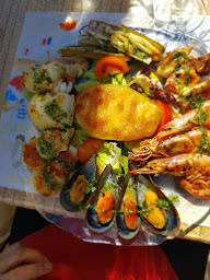 Photo n°63 de À m’en donne à Canet-en-Roussillon ()