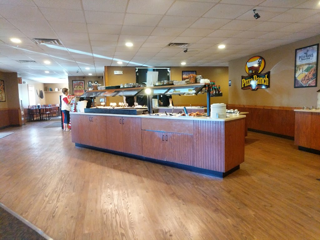 Pizza Ranch 58075