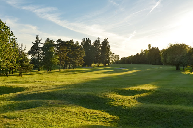 Reviews of Long Ashton Golf Club in Bristol - Golf club