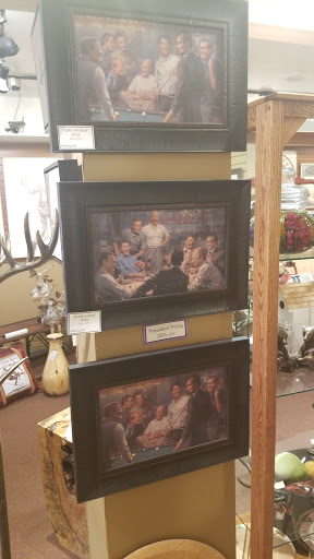 Art Gallery «Southwestern Expressions», reviews and photos, 312 Main St, Park City, UT 84060, USA