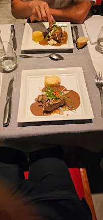 Plats et boissons du Bertrand Roy - Restaurant Martigues - n°12