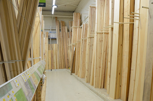 Hardware Store «Stanford Home Centers», reviews and photos, 2001 PA-286, Pittsburgh, PA 15239, USA