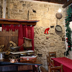 Photo n°9 de l'avis de Angela.h fait le 21/12/2018 à 19:59 sur le  Taverna di Cecco à Ascoli Piceno