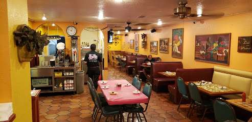The Original La Canasta Mexican Food - 723 S 7th Ave, Phoenix, AZ 85007